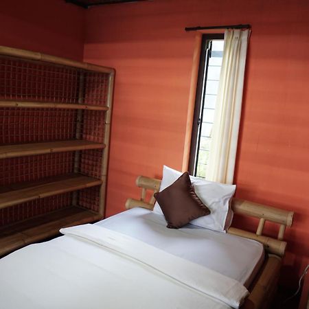 Hotel Agung View Toyapakeh Exterior foto