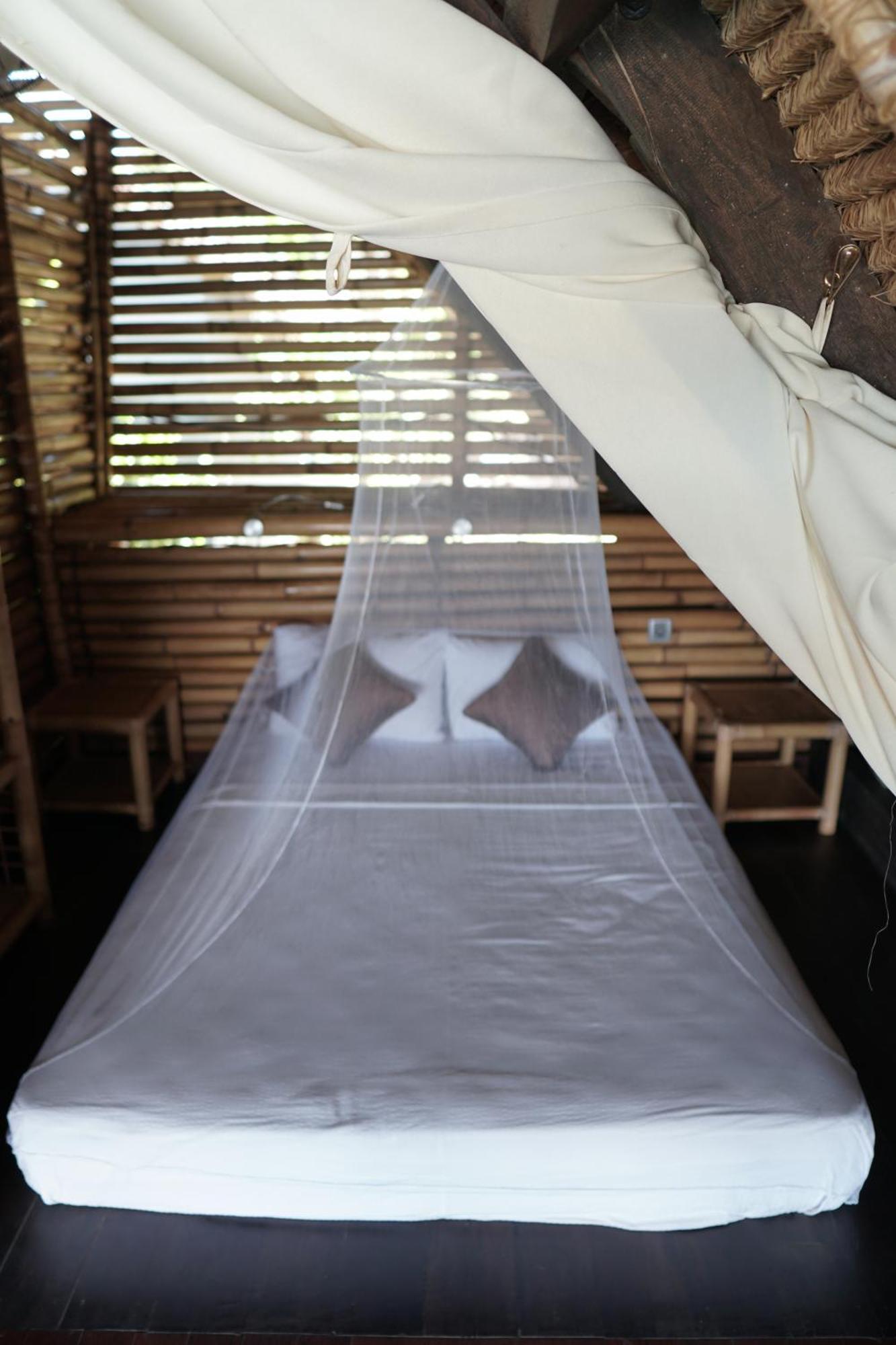 Hotel Agung View Toyapakeh Exterior foto